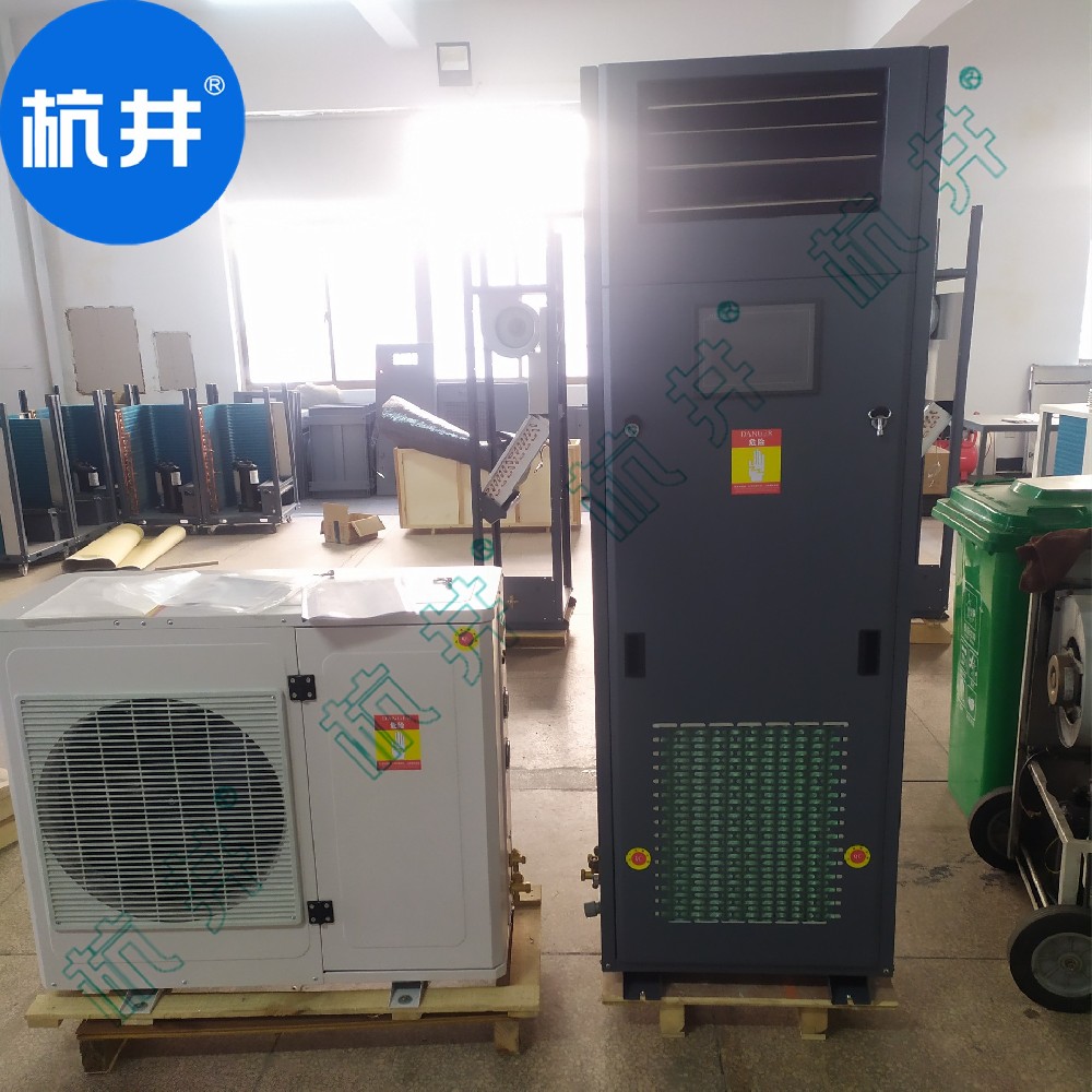 恒溫庫建設(shè)和冷庫建設(shè)的三大區(qū)別 恒溫庫建設(shè)和冷庫建設(shè)的三大區(qū)別